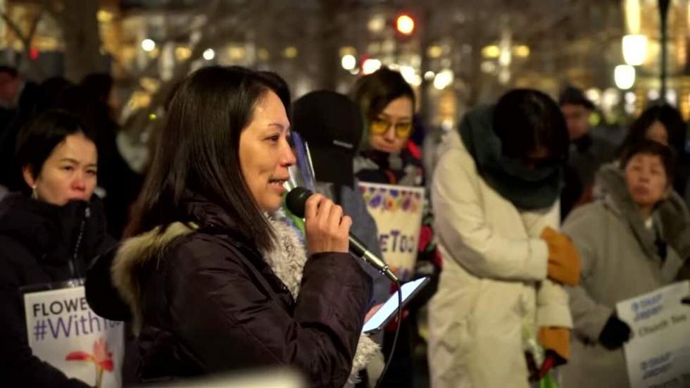 Égalité femmes-hommes : le Japon à la traîne