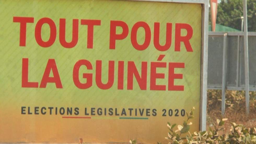 Guinée : les élections pourraient être une nouvelle fois repoussées Guinée : les élections pourraient être une nouvelle fois repoussées
