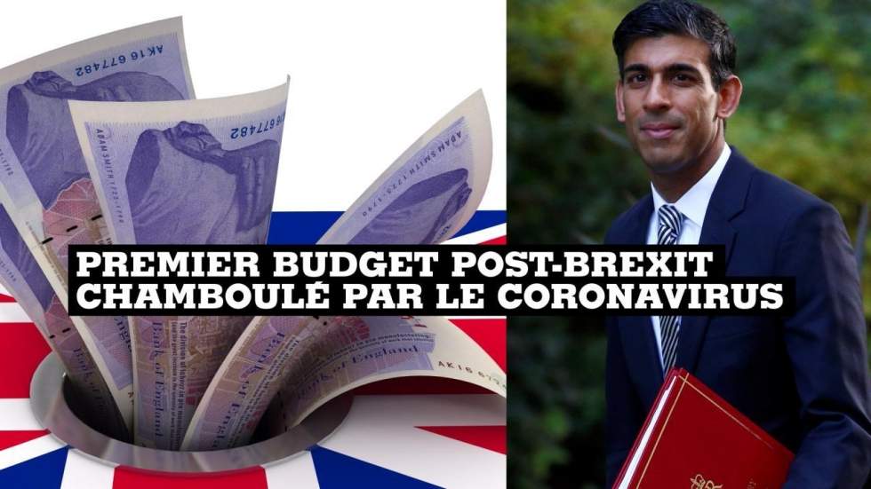 Baptême de feu pour le nouveau ministre britannique des Finances Baptême de feu pour le nouveau ministre britannique des Finances