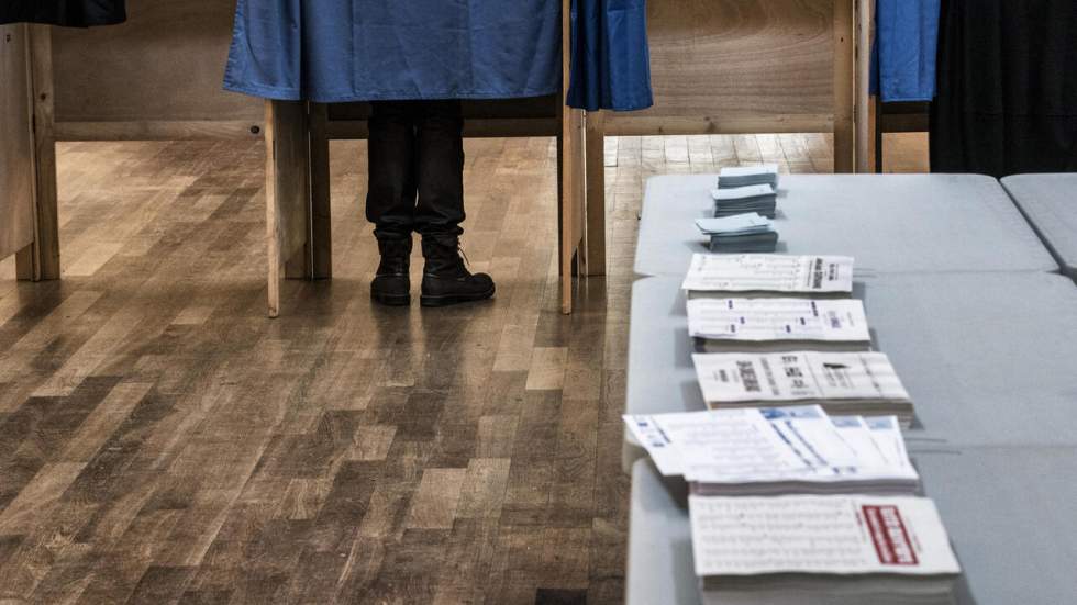 Élections municipales : comment les maires sont-ils élus ?