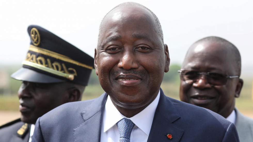 Présidentielle ivoirienne : le Premier ministre Gon Coulibaly candidat à la succession d'Alassane Ouattara Présidentielle ivoirienne : le Premier ministre Gon Coulibaly candidat à la succession d'Alassane Ouattara