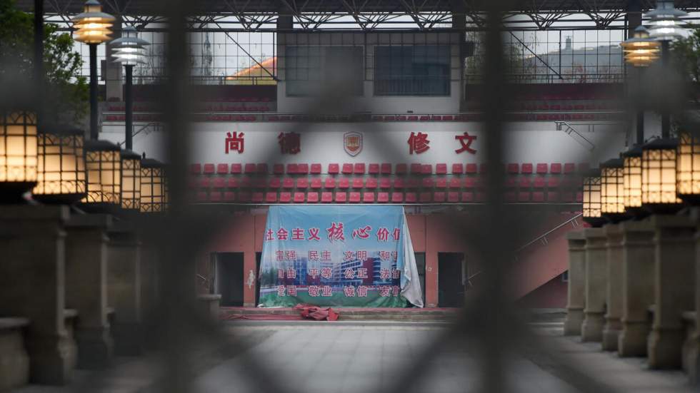 Coronavirus : une première contamination en Chine dès novembre 2019 Coronavirus : une première contamination en Chine dès novembre 2019