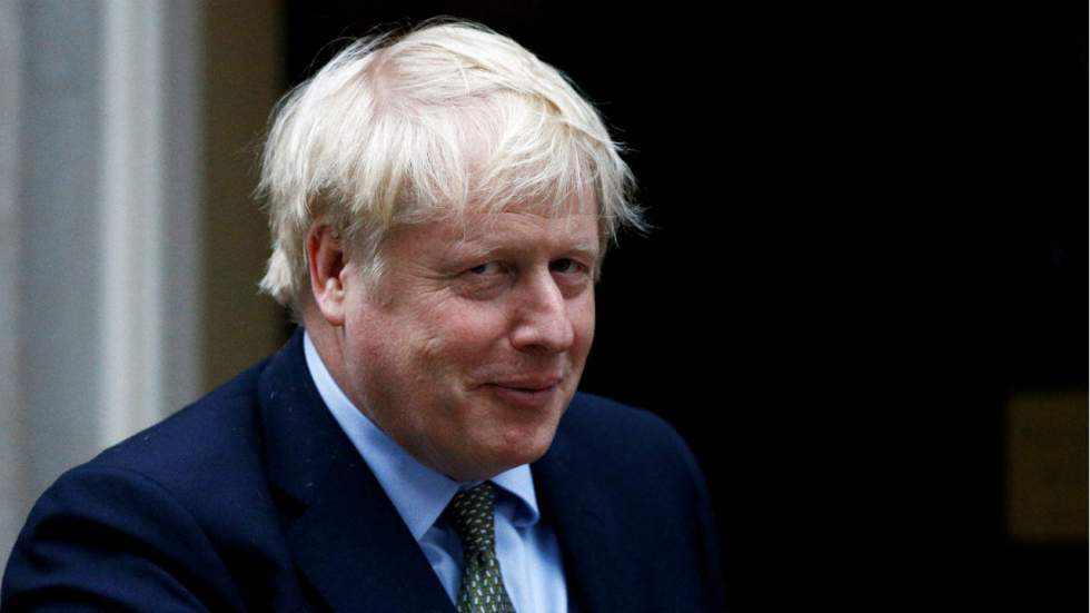 Coronavirus : Londres maintient son plan de lutte mais prévoit de confiner les personnes âgées Coronavirus : Londres maintient son plan de lutte mais prévoit de confiner les personnes âgées