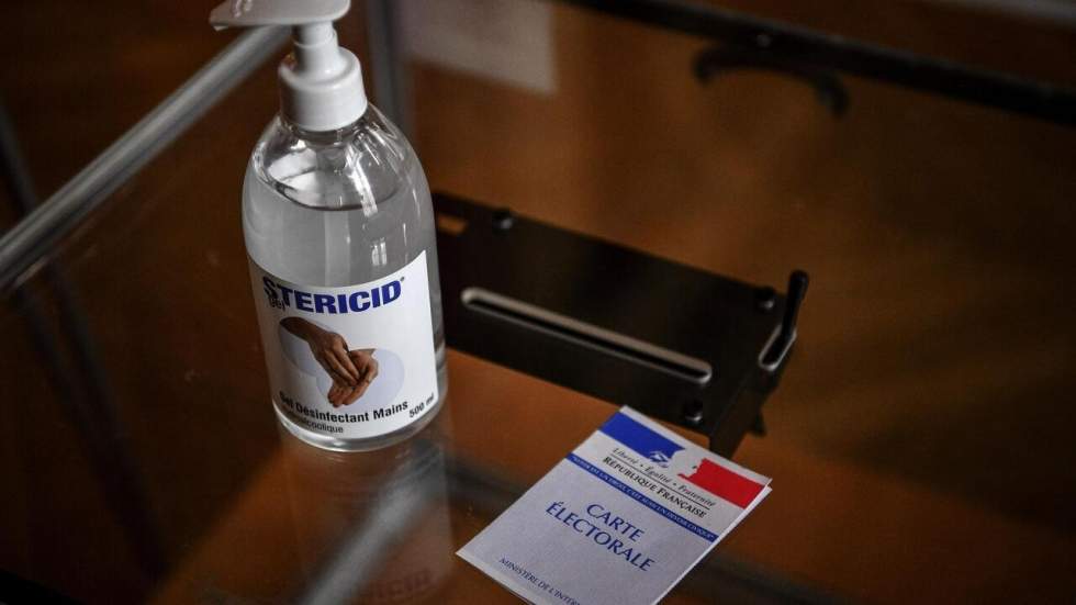 Municipales 2020 : vers un report du second tour ? Municipales 2020 : vers un report du second tour ?
