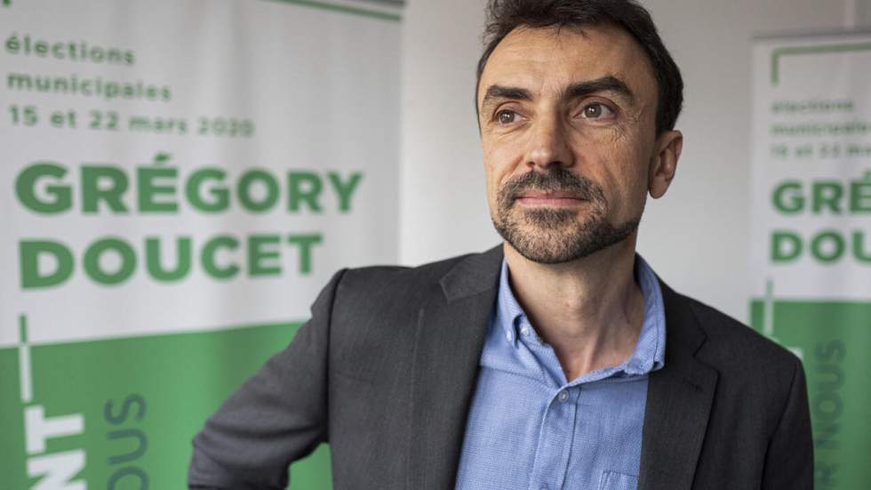 Municipales 2020 : une vague verte déferle sur plusieurs grandes villes françaises