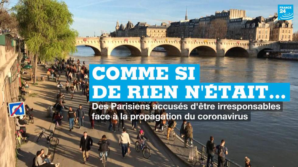 Coronavirus : face à une situation "très inquiétante", Emmanuel Macron s'exprimera à 20 heures Coronavirus : face à une situation "très inquiétante", Emmanuel Macron s'exprimera à 20 heures