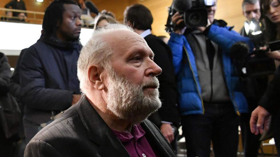 Pédocriminalité : l'ex-père Preynat condamné à cinq ans de prison ferme pour agressions sexuelles