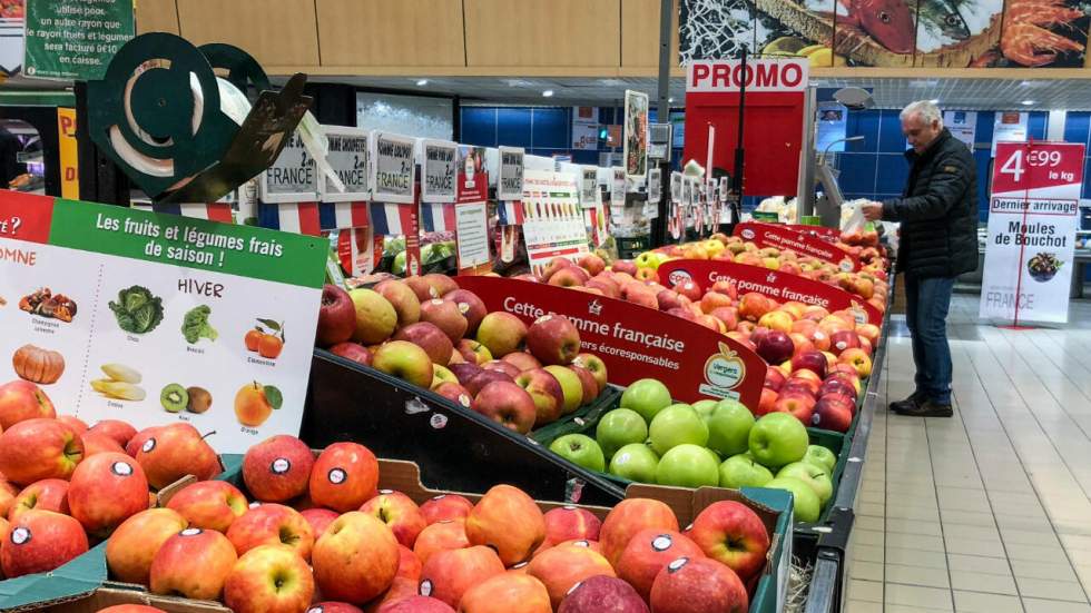 Coronavirus : le gouvernement précise quels commerces peuvent maintenir leur activité Coronavirus : le gouvernement précise quels commerces peuvent maintenir leur activité