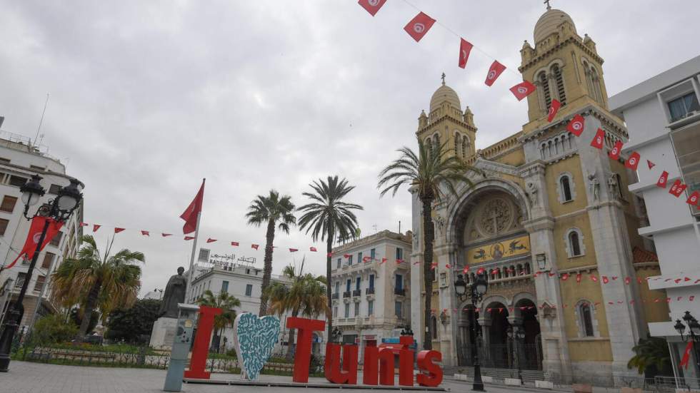 Le gouvernement tunisien annonce un confinement à l'échelle nationale contre le coronavirus