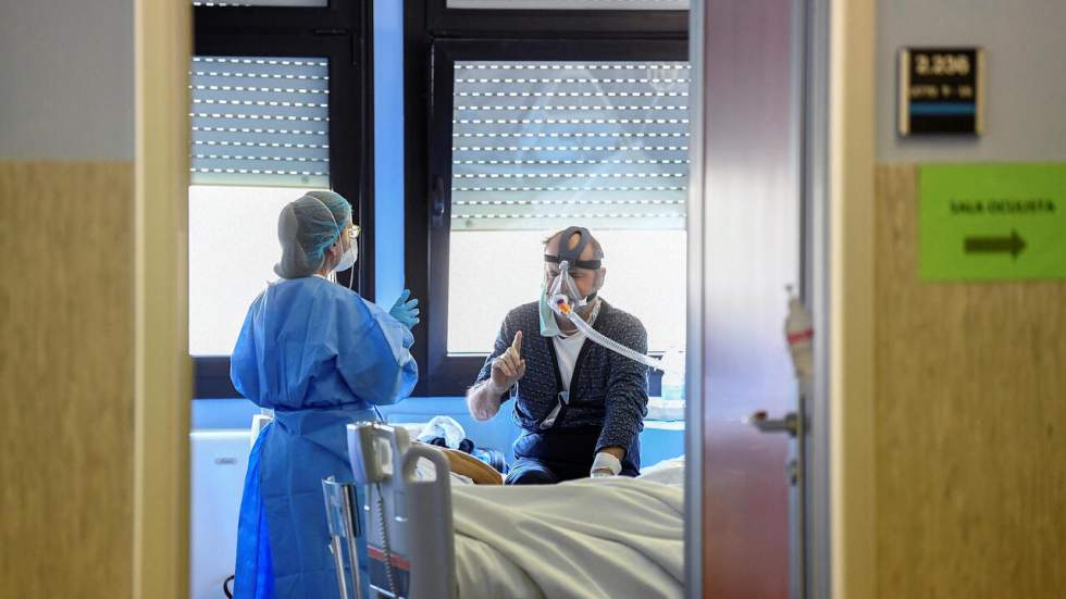 Coronavirus : 627 morts supplémentaires en Italie en 24 heures
