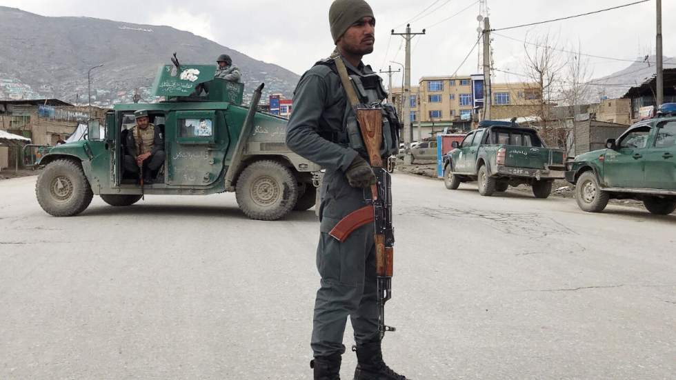 Afghanistan : attaque armée dans un temple hindou-sikh à Kaboul