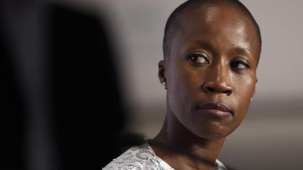 La chanteuse Rokia Traoré libérée sous contrôle judiciaire avant sa remise à la Belgique La chanteuse Rokia Traoré libérée sous contrôle judiciaire avant sa remise à la Belgique