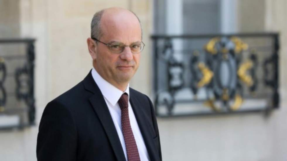 Coronavirus : une reprise des cours le 4 mai "possible" si le pic de l'épidémie est passé Coronavirus : une reprise des cours le 4 mai "possible" si le pic de l'épidémie est passé