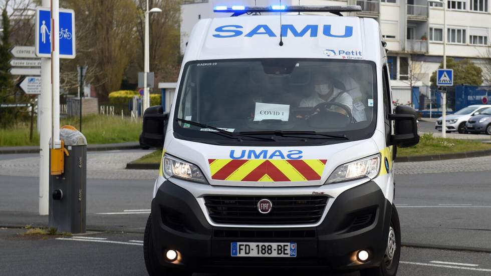 Coronavirus en France : 418 décès en 24 heures, la plus forte hausse depuis le début de l'épidémie