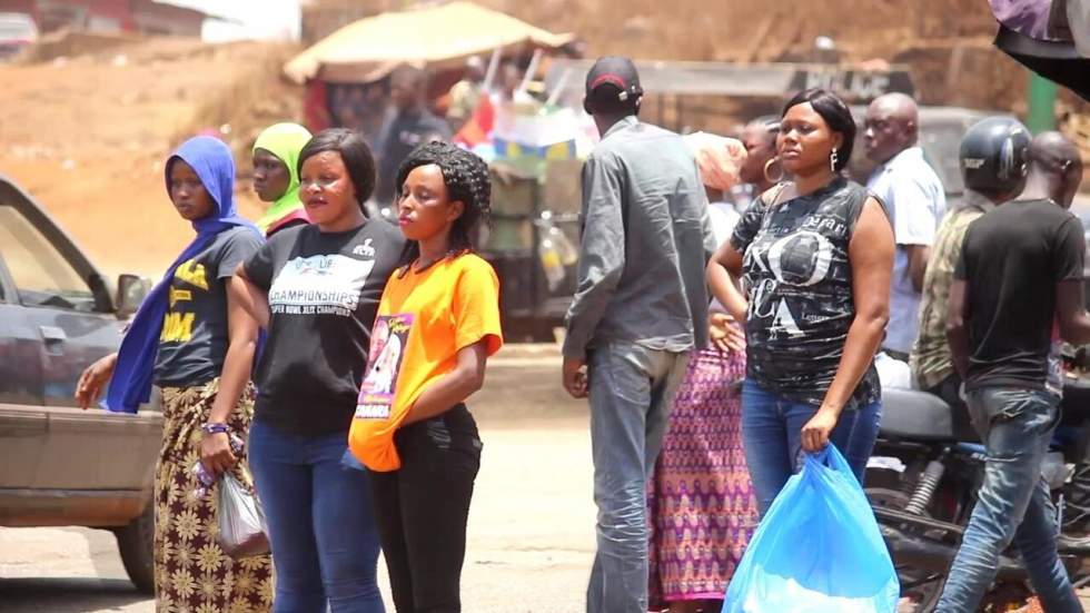 Coronavirus : la Guinée instaure un couvre-feu, les chauffeurs de taxi en grève