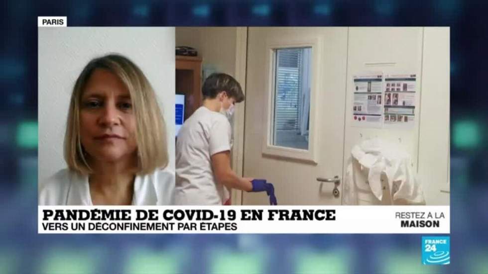 Fin progressive du confinement : quels scénarios pour éviter un retour du coronavirus ?