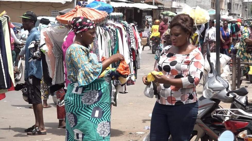 Coronavirus : le Bénin dit ne pas avoir "les moyens" de confiner la population