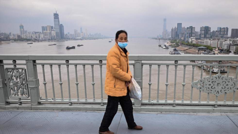 Coronavirus : plus d'un million de malades dans le monde Coronavirus : plus d'un million de malades dans le monde