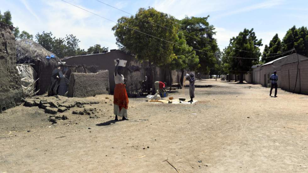 Au Cameroun, sept civils tués par deux kamikazes de Boko Haram