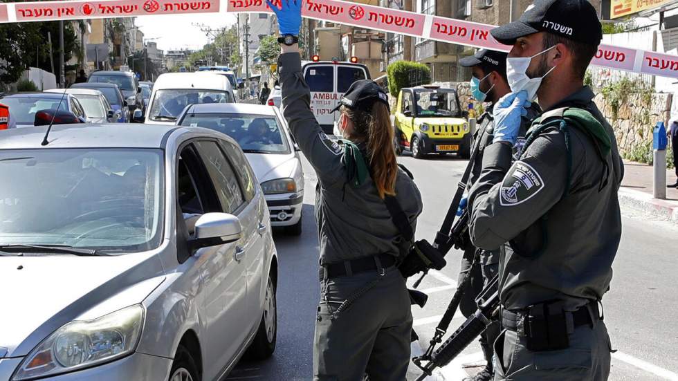 Israël impose le bouclage des villes pour Pessah, la Pâque juive