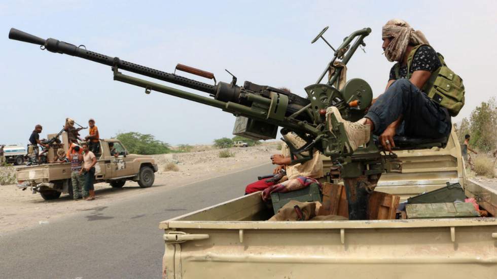 Coronavirus : la coalition dirigée par Riyad annonce un cessez-le-feu unilatéral au Yémen Coronavirus : la coalition dirigée par Riyad annonce un cessez-le-feu unilatéral au Yémen