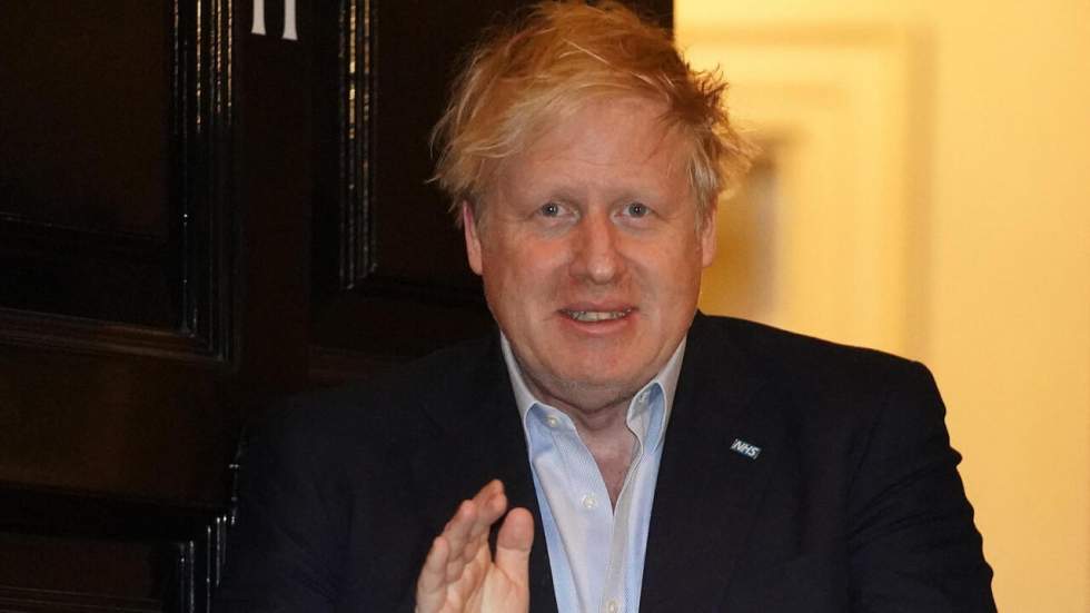 Atteint du coronavirus, le Premier ministre britannique Boris Johnson est sorti des soins intensifs