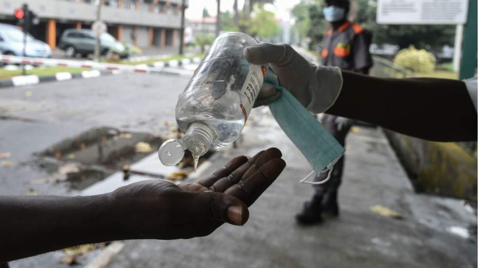 Les économies de l'Afrique subsaharienne durement frappées par le coronavirus Les économies de l'Afrique subsaharienne durement frappées par le coronavirus