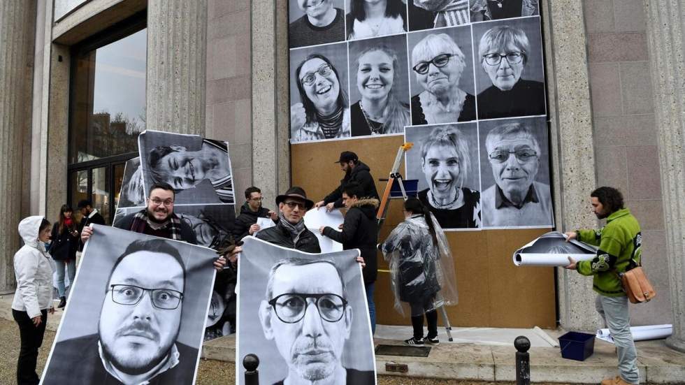 Des propositions citoyennes pour un "monde d'après" Covid-19 plus respectueux pour le climat Des propositions citoyennes pour un "monde d'après" Covid-19 plus respectueux pour le climat
