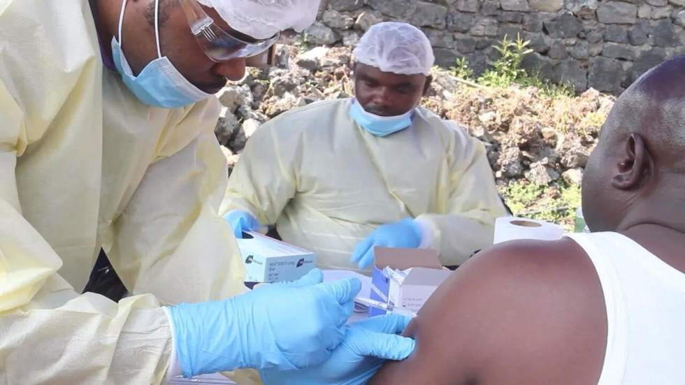 La République démocratique du Congo n'en finit pas avec Ebola La République démocratique du Congo n'en finit pas avec Ebola
