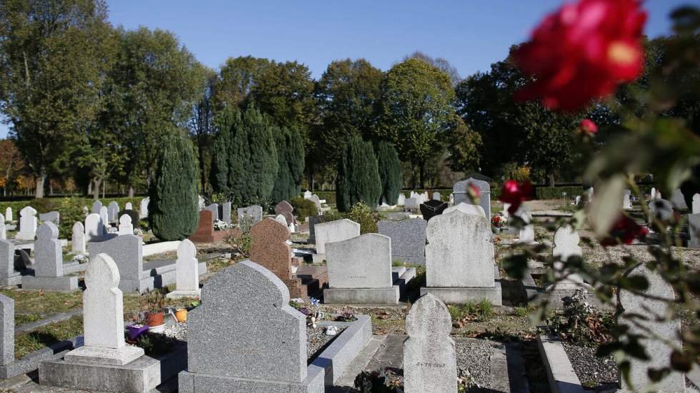 Covid-19 : la détresse des musulmans face au manque de place dans les cimetières français