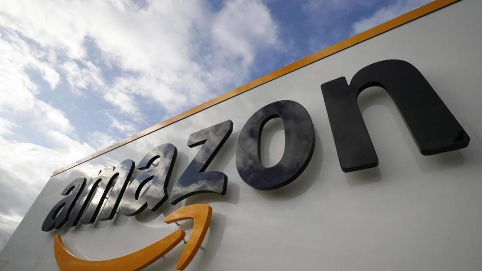 Amazon ferme ses sites en France pour cinq jours