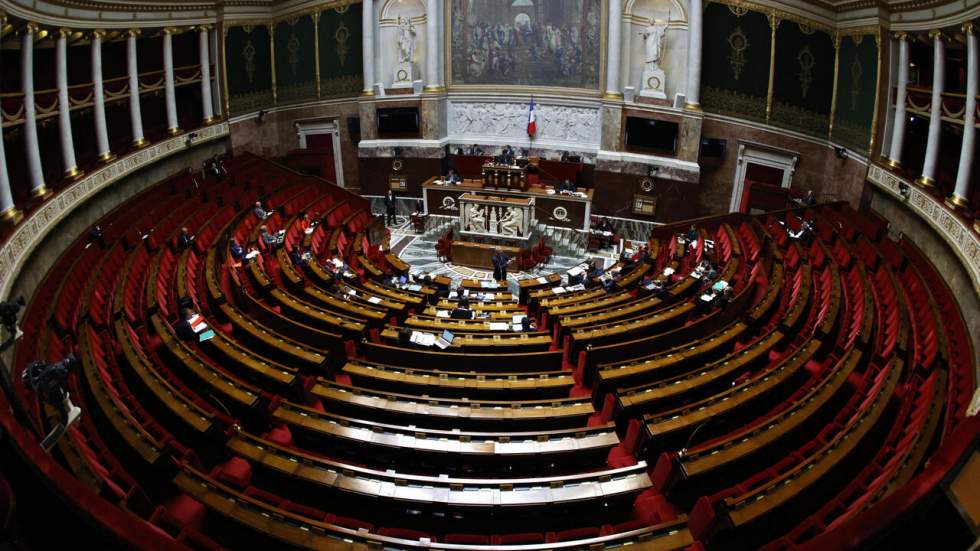 Covid-19 en France : le nouveau budget de crise voté à l'Assemblée, puis au Sénat mardi