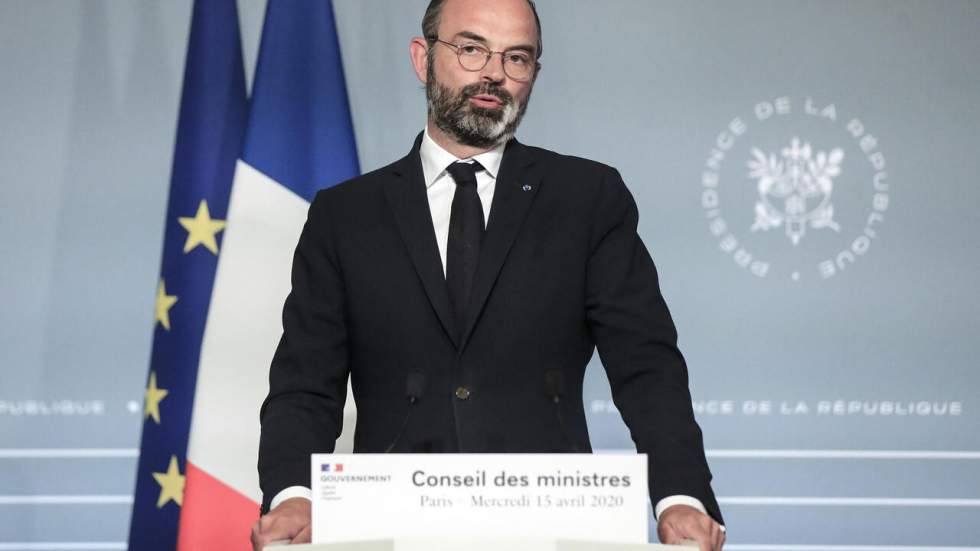 Covid-19 en France : Édouard Philippe attendu sur les premières pistes du déconfinement