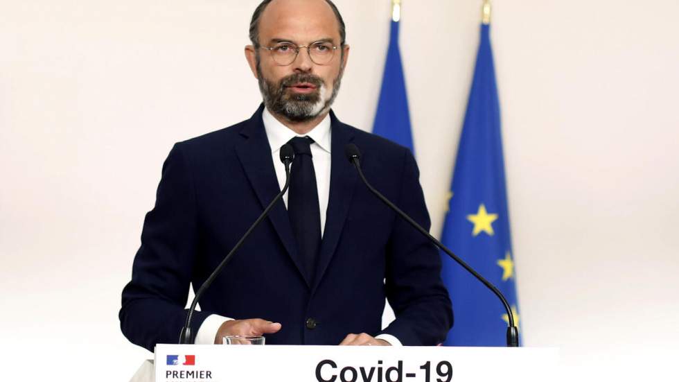 Le retour à la vie normale ne sera "probablement pas avant longtemps", selon Édouard Philippe