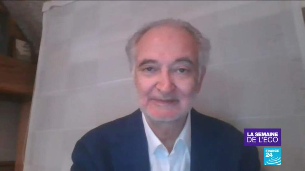 Covid-19 : comment résoudre la crise ? Les réponses de Jacques Attali