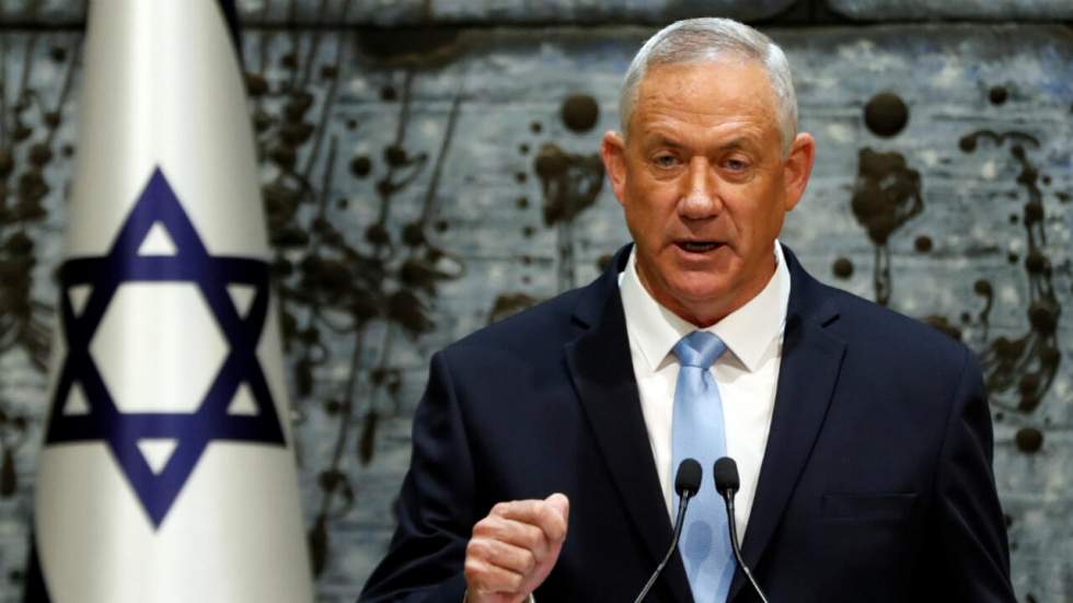 Israël : Benny Gantz sera ministre de la Défense avant de succéder à Benjamin Netanyahu