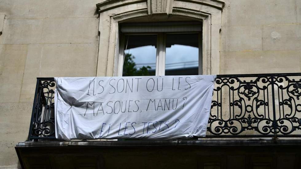 Covid-19 : les syndicats veulent une mobilisation le 1er mai, mais sans cortège Covid-19 : les syndicats veulent une mobilisation le 1er mai, mais sans cortège