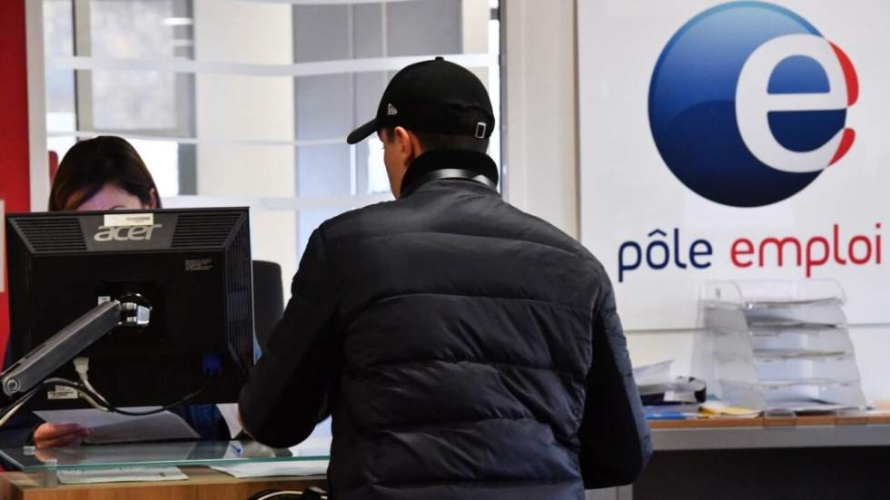 Covid-19 : la France franchit le cap des 10 millions de salariés en chômage partiel Covid-19 : la France franchit le cap des 10 millions de salariés en chômage partiel