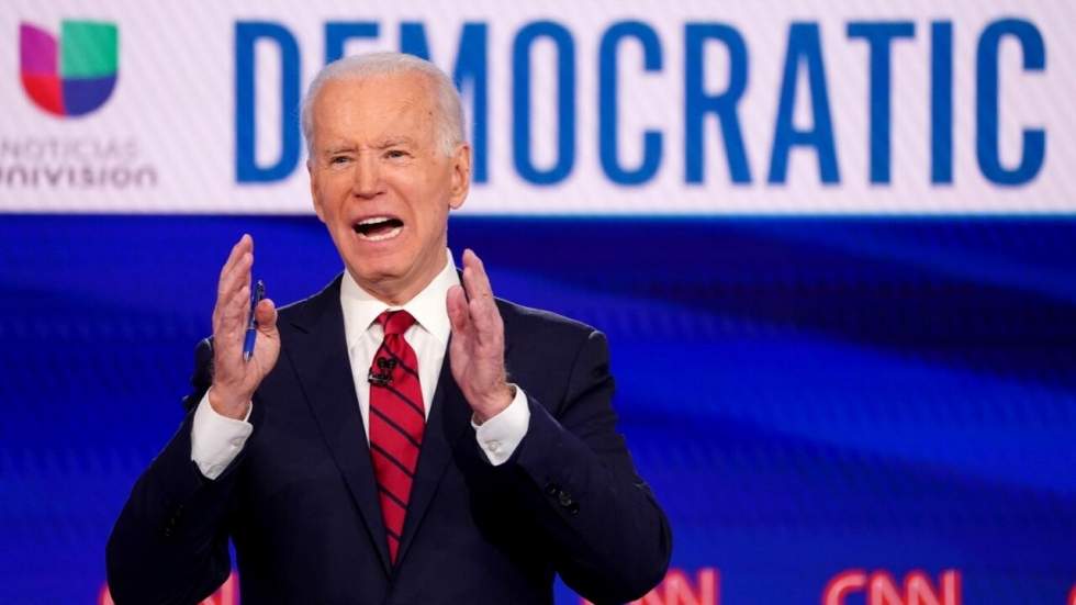 Joe Biden pense que Donald Trump va tenter de repousser la présidentielle américaine