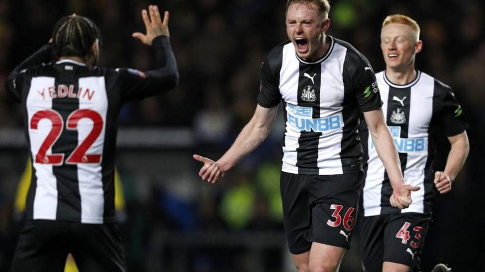 Football : avec Newcastle, les Saoudiens rêvent de briller à leur tour en Angleterre