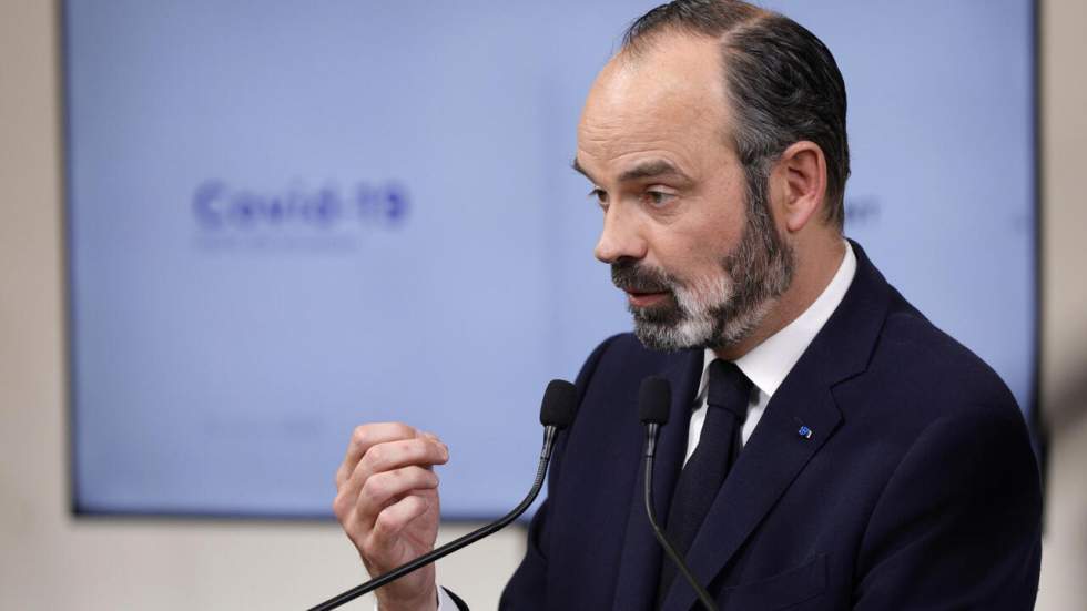 École, travail, transports... Édouard Philippe présente mardi le plan de déconfinement