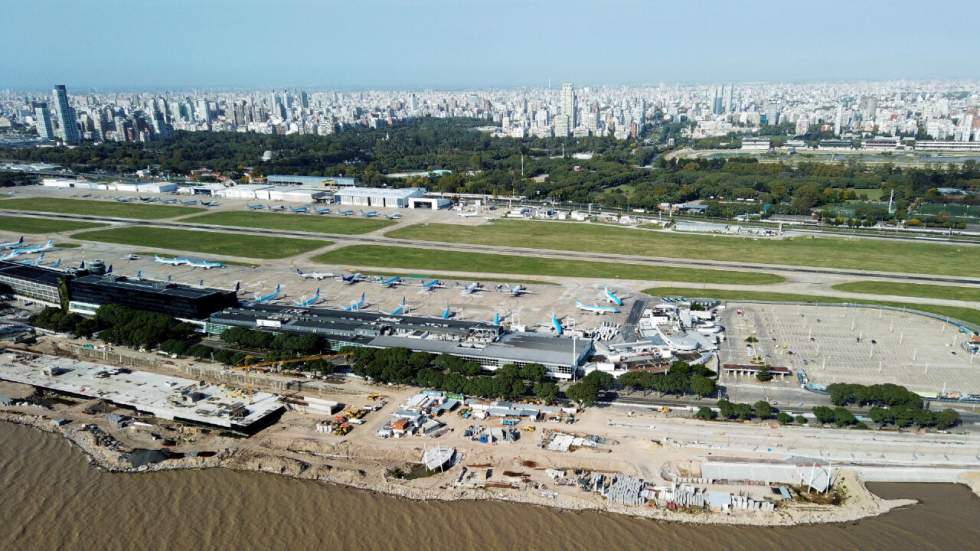 Covid-19 : l'Argentine suspend la vente de billets d'avion jusqu'en septembre