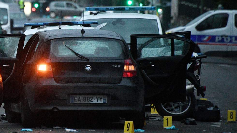 Policiers percutés à Colombes : l'automobiliste a fait allégeance à l'organisation État islamique