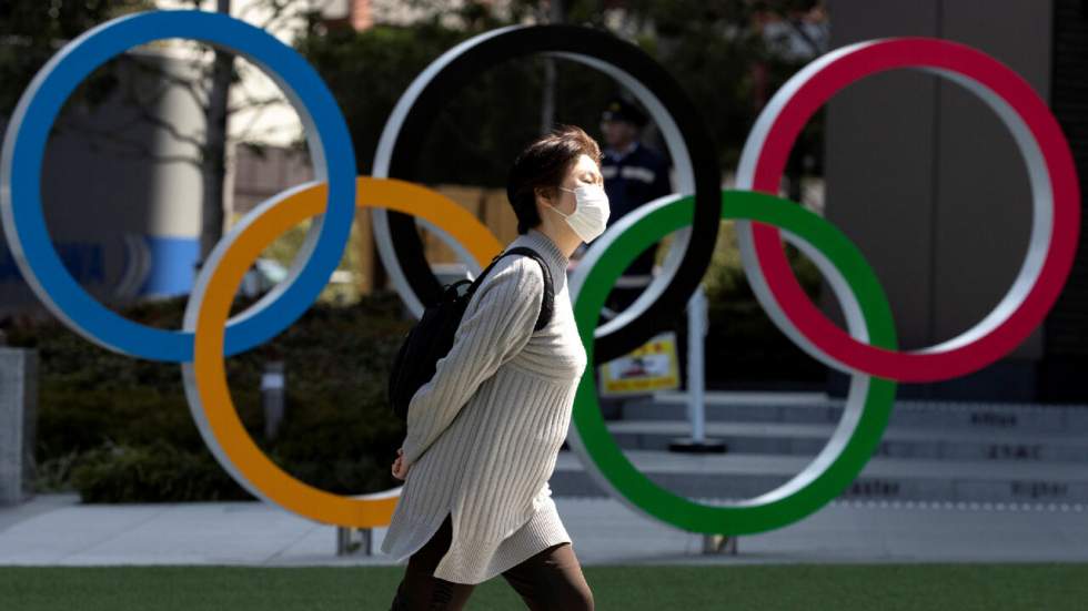 Covid-19 : les JO de Tokyo seront annulés si la pandémie n'est pas maîtrisée en 2021