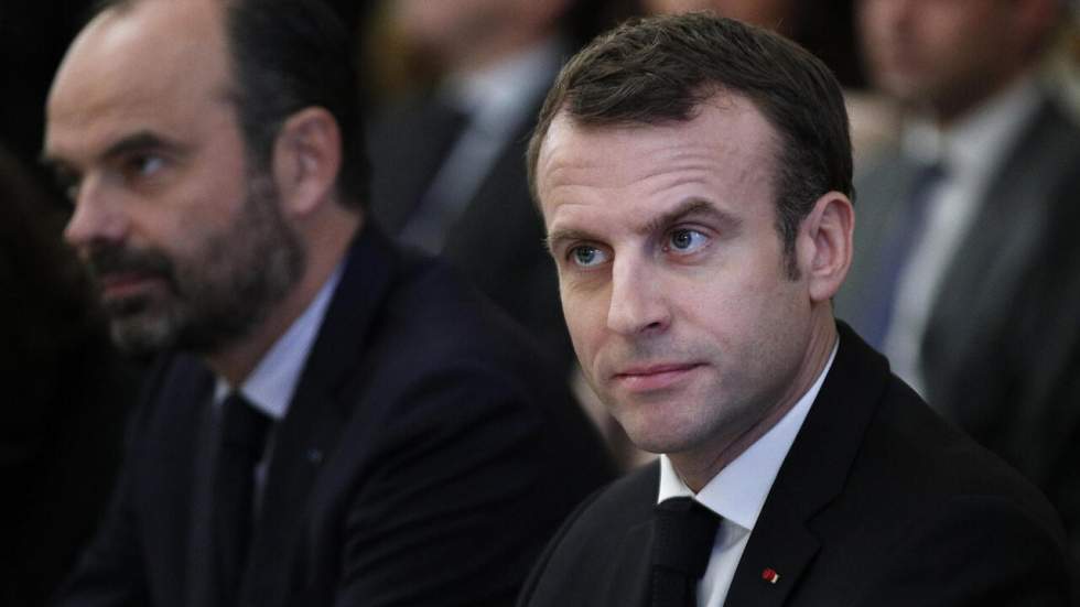 Tensions entre Emmanuel Macron et Édouard Philippe : un classique de la Ve République