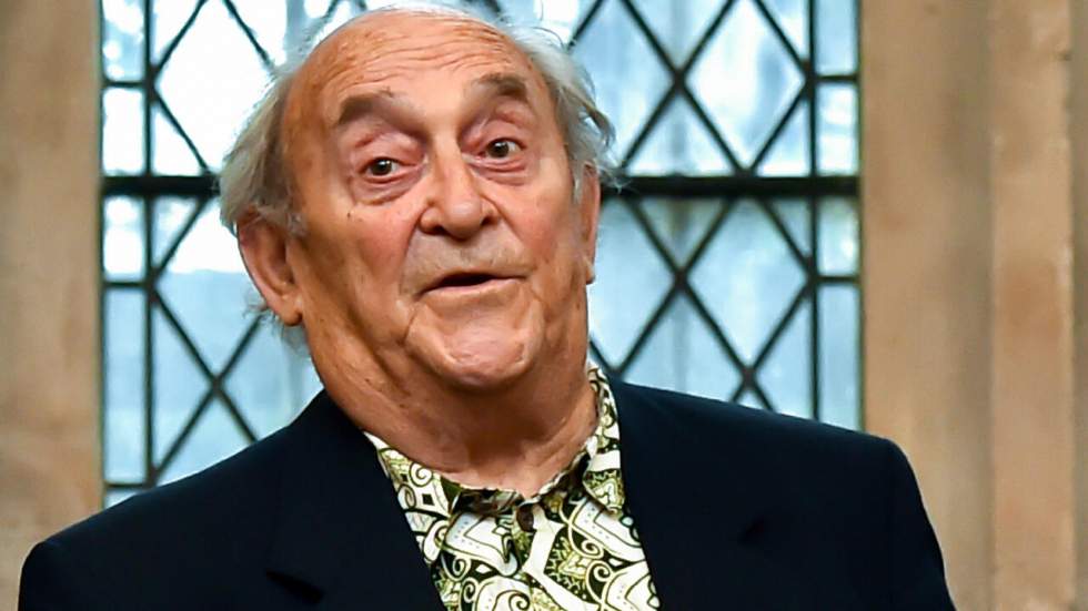 Afrique du Sud : mort de Denis Goldberg, compagnon de combat de Nelson Mandela Afrique du Sud : mort de Denis Goldberg, compagnon de combat de Nelson Mandela