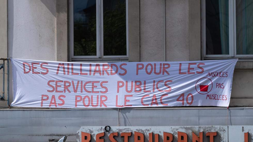 Covid-19 en France : un 1er-Mai historique, sans défilé