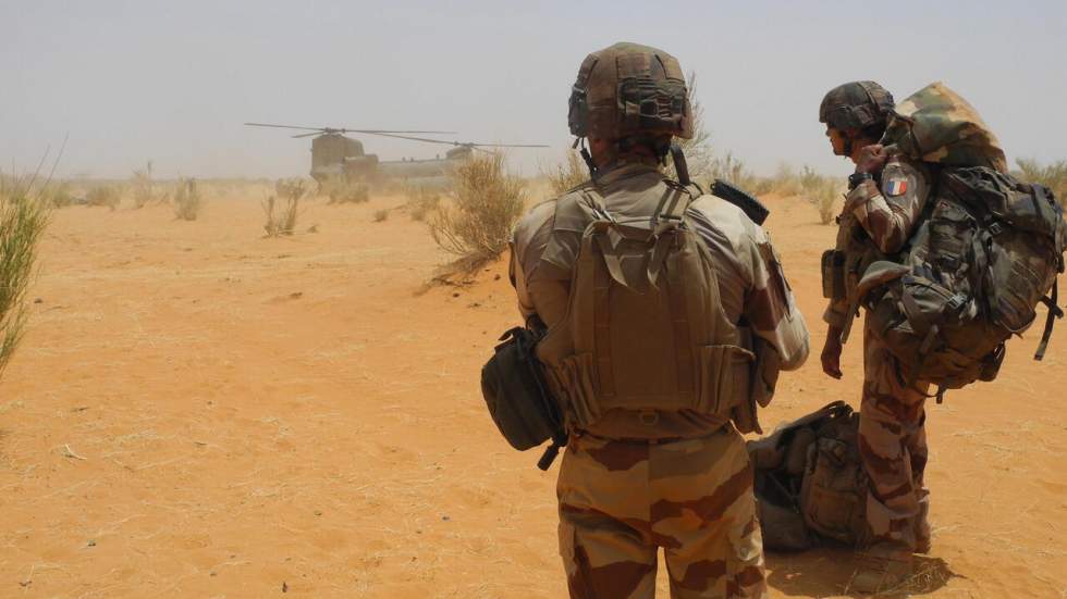 Un soldat de la Légion étrangère gravement blessé au Mali est décédé