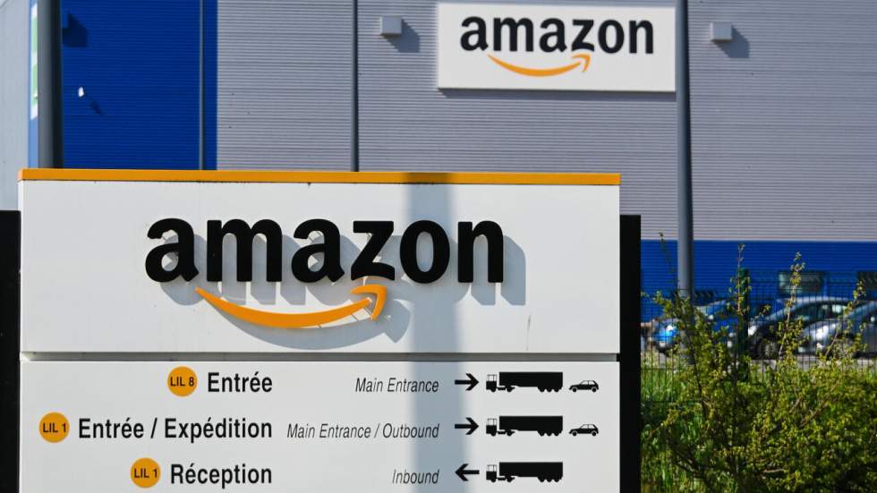 L'administration française retoque la demande de chômage partiel d'Amazon L'administration française retoque la demande de chômage partiel d'Amazon