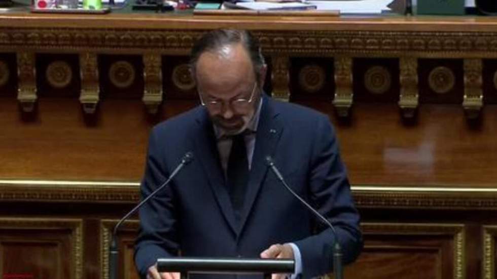 Covid-19 en France : le Sénat rejette le plan de déconfinement du gouvernement